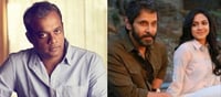 Gautam Menon not yet confirmed release of ‘Dhruva Natchathiram’..!?
